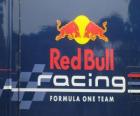 Amblemi Red Bull Racing